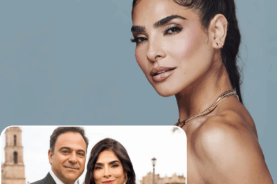 ¡Alejandra Espinoza sorprende al revelar el lugar y la hora de su boda a los 38 años!