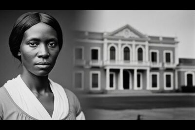 La Sirvienta Esclava que ASESINÓ a toda una familia noble con arsénico en el té (1847)