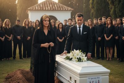 Su esposo insistió en tirar todas las pertenencias de su hija, pero una carta de su difunta niña reveló un secreto aterrador.