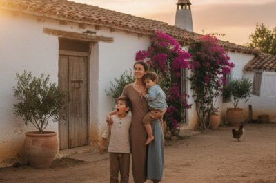 Un Día, Mi Madre Trajo a Casa a un Niño y Dijo: “Hijo, Por Favor, Inclúyelo en Tus Juegos.” Veinte Años Después, Toda Nuestra Familia Quedó en Shock al Descubrir Su Verdadera Identidad…