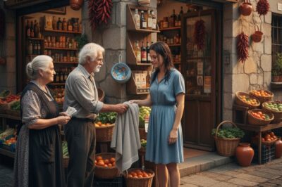 “1 MILLÓN DE DÓNG BAJO LA LLUVIA – UNA DEUDA DE GRATITUD QUE REGRESÓ DESPUÉS DE 8 AÑOS”