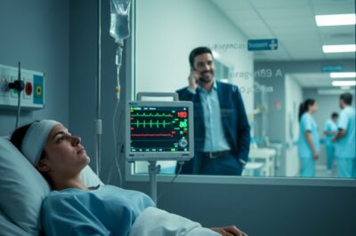 La familia del marido se enteró de que Hà había muerto en un accidente, por lo que inmediatamente organizaron una celebración, pensando que pronto tendrían en sus manos los 15 mil millones en dote. Pero lo que no sabían era que les esperaba un “regalo” colosal en el futuro…