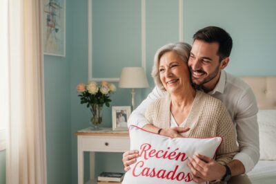 Tengo 63 años, he pasado por dos matrimonios, pero aun así decidí casarme por tercera vez con un hombre 29 años menor, a pesar de la oposición de mis hijos. Desde que nos casamos, cada mañana no podía caminar, mis piernas estaban entumecidas. Después de una semana con mi nuevo marido, llamé a mi hija para que viniera a buscarme, porque todas las noches a las 11 en punto, él se inclinaba…