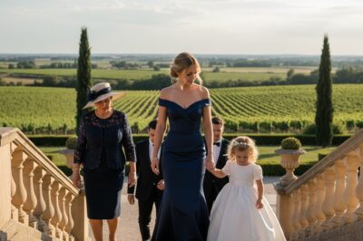 PLAN FRUSTRADO: Él organizó una “Boda del Millón de Dólares” e invitó intencionalmente a su exesposa para que fuera testigo de su fracaso; pero ella apareció con un secreto que dejó al novio y a todos los invitados de la alta sociedad mudos de arrepentimiento.