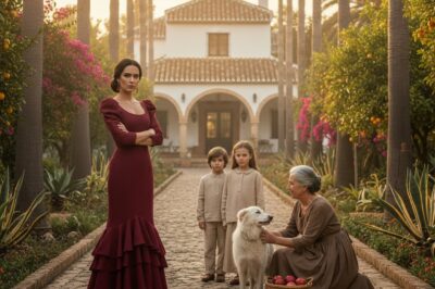 “LA DEUDA DE UNA CANASTA DE CAMOTES” — LA HISTORIA DE UNA MADRE POBRE Y UNA CUÑADA SIN CORAZÓN