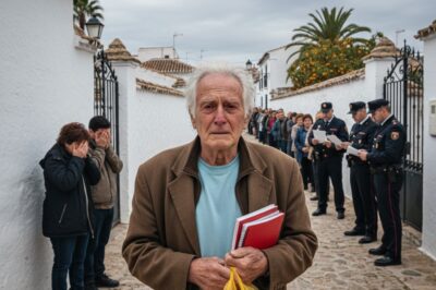 Vendí mi terreno y se lo di todo a mi hijo mayor para que construyera una casa… Pero solo dos meses después, me dijeron que me mudara a una habitación alquilada. No sabían que, cuando firmé los papeles, ya tenía preparado un plan—una jugada cuidadosamente pensada durante mucho tiempo.
