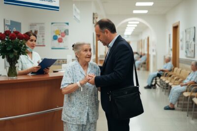 Engaño, amor y justicia en Valencia: la madre que devolvió el golpe con sabiduría