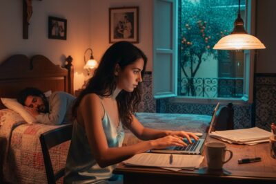 Me enteré de que mi marido estaba planeando el divorcio, así que transferí mi fortuna de $400 millones una semana después.