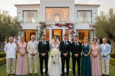 Solo Una Semana en la Casa de mi Esposo y Descubrí el Verdadero Rostro de su Familia — Al Día Siguiente, Lo Dejé Todo, Excepto un Pedazo de Papel