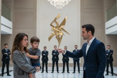 Construyeron una casa nueva el hijo y su esposa, pero obligaron a su anciana madre a vivir en la vieja casa del fondo. El día en que su madre falleció, el hijo encontró una caja de madera: lo que había dentro lo atormentó por el resto de su vida…