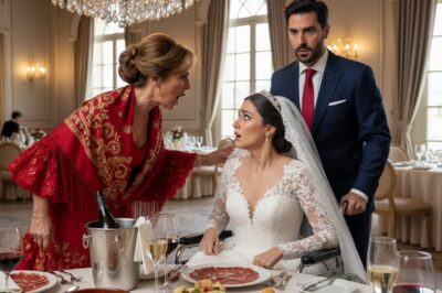 Al enterarme de que mi exmarido se iba a casar con una mujer discapacitada, me arreglé con todo mi esplendor y fui al lugar de la boda para burlarme… pero cuando descubrí la verdadera identidad de la novia, regresé a casa y lloré toda la noche.