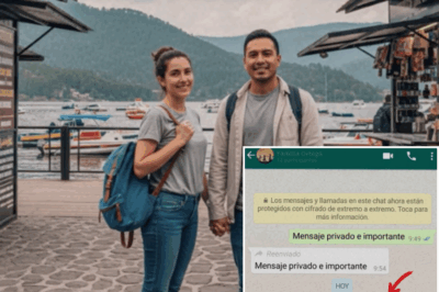 “Misterio en Valle de Bravo: La desaparición de una esposa tras una reveladora nota de voz”