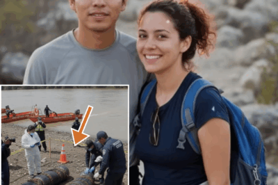 Misterio Espeluznante: Pareja de Maestros Desaparecidos Durante 7 Años, ¿Qué Hay Detrás?