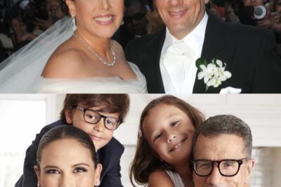 Angélica Vale se divorcia, esposo pone demanda a días de su cumple 50