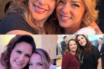 Las palabras de Adamari López sobre el divorcio de su amiga Angélica Vale