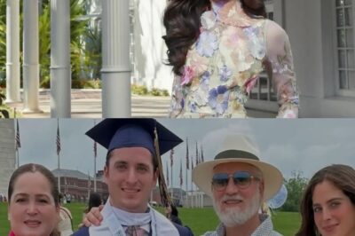 Quien es Bernardo Bosch, el poderoso padre de Fátima Bosch que tiene más poder e influencia que Emilio Estefan