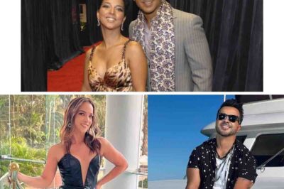 Adamari López destapa que sucedió con la mansión que le compró #LuisFonsi cuando era su esposa