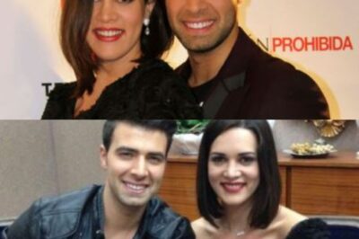 Jean Carlos Canela revela detalles de lo que fue su relación con Monica Spears