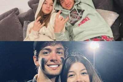 Los hijos de William Levy y Elizabeth Gutierrez se muestran muy unidos