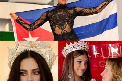 Lili Estefan rompe el silencio tras la polémica en Miss Universo… ¿por qué su hija no apoyó a Fátima Bosch?