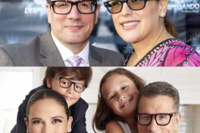 El Karma cobró factura! Mi novio me presentó al padre de mis hijos”… la dura confesión de Angélica Vale