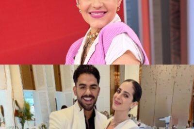 Astrid Rivera le recuerda a Carlos Adyan que debe poner a su patria Miss Puerto Rico por encima de Miss Mexico