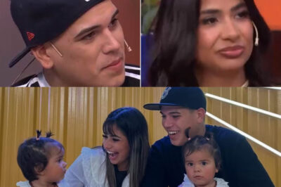 Thiago Medina y Daniela Celis revelan quién pidió la ruptura: ¿viene la reconciliación?