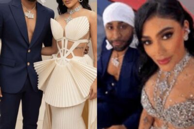 Qué está pasando aquí?! Caramelo y Daniela… tremenda dupla. Están dando de qué hablar. 