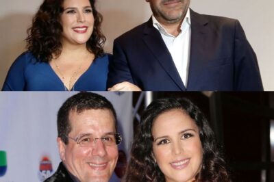 Angélica Vale se divorcia, esposo pone demanda a días de su cumple 50