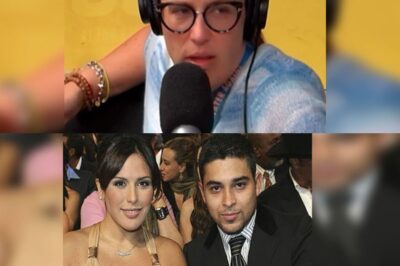 Angelica Vale pasó vergüenza al asistir a la alfombra roja de los Latin Grammys con un vestido de 20 dolar