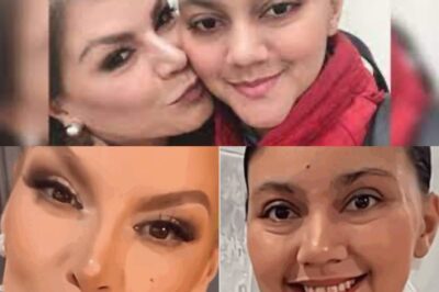 Emotivo e inesperado! Olga Tañón rompe el silencio y habla del desafío que enfrenta Gabriela.
