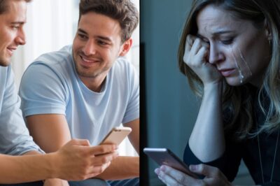 Mi HIJO OLVIDÓ COLGAR: ESCUCHÉ su PLAN para BORRARME – y entonces DESAPARECÍ