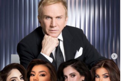 Osmel Sousa habló sin filtros y dio sus favoritas a llevarse la corona de Miss Universe