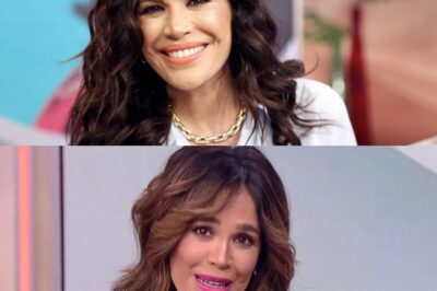 Bebé en camino crece la familia de Univision,