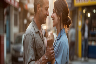 EL YERNO RICO FUE HUMILLADO POR LA FAMILIA DE LA NOVIA EN LA CENA… HASTA QUE LA VERDAD SALIÓ A LA LUZ