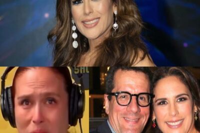 La petición más dura: lo que Otto Padrón exigió en el divorcio podría cambiar para siempre el futuro de los hijos de Angélica Vale