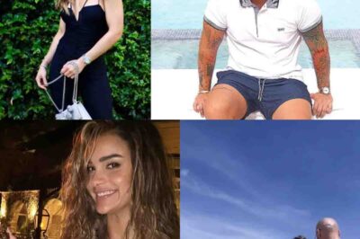 Clarissa Molina presume su nueva pareja en redes