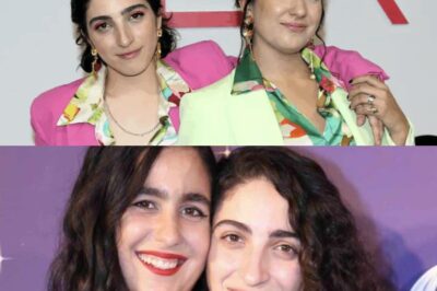 ¡De no creer! Detien3n a la pareja de Emily Estefan tras presunto incidente doméstico.