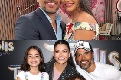 “Fue muy duro verla así”: las palabras de Rafa Araneda sobre el divorcio de Ana Patricia