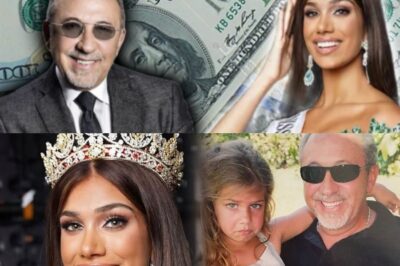 Acusan a Emilio Estefan de comprar la corona para su sobrina en Miss Universo Cuba