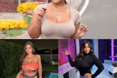 La desgarradora confesión de Grace Bon sobre su matrimonio y sus pruebas más duras.