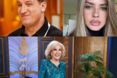 Maxi López sorprende con “me gusta” contra la China Suárez: ¿mensaje oculto?