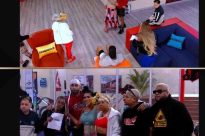 descubren que por cláusula de Telemundo, Caramelo no puede aparecer junto a Francisca en Univision