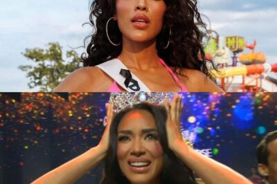 Rep. Dom. el único país que tiene dos participantes de origen dominicano en el Miss Universo