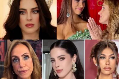 Lili Estefan arremete contra las personas que están haciendo falsas acusaciones sobre su hija “no inventen cosas»