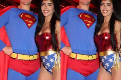 El hijo de Chayanne y su guapa novia