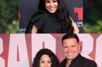 No podía ni mirarlo”: el incómodo encuentro de Carolina Sandoval con su expareja ante el juez,