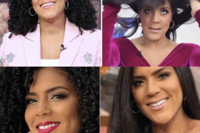 ¡Asombroso! Francisca sorprende con su cabello alisado y las críticas no tardan en llegar.