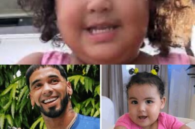 ¡Imposible no sonreír! La imagen más tierna de Cattleya compartida por Yailin emociona a todos. 