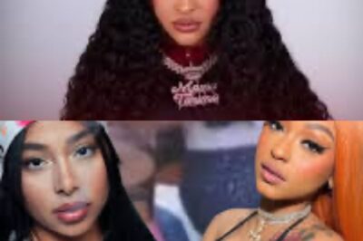 ¡Alerta! La Perversa es eliminada de Alofoke tras un comportamiento que desató polémica.